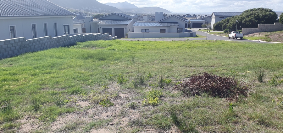 0 Bedroom Property for Sale in Vermont Western Cape